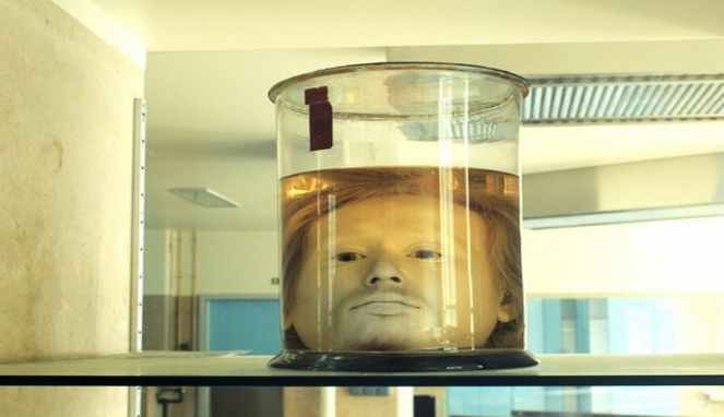 Kepala Pembunuh Berantai Terkejam di Eropa Diawetkan 180 Tahun Dalam Toples